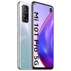 گوشی موبایل شیائومی مدل Mi 10T Pro 5G دو سیم کارت ظرفیت 256 گیگابایت | تامین نیاز