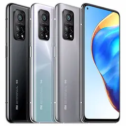 گوشی موبایل شیائومی مدل Mi 10T Pro 5G دو سیم کارت ظرفیت 256 گیگابایت | تامین نیاز