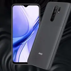 گوشی موبایل شیائومی Poco M2 دو سیم‌ کارت ظرفیت 128 گیگابایت رم 8 گیگابایت | تامین نیاز