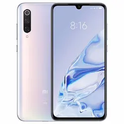 ویژگی‌ها، قیمت و خرید گوشی موبایل شیائومی مدل Mi 9 Pro دو سیم کارت ظرفیت 256 گیگابایت | فروشگاه اینترنتی تامین نیاز