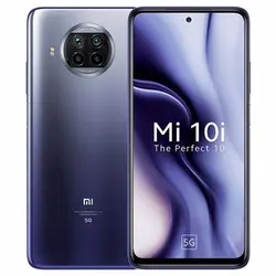 گوشی موبایل شیائومی مدل Mi 10i 5G دو سیم کارت ظرفیت 128 گیگابایت | تامین نیاز