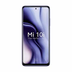 گوشی موبایل شیائومی مدل Mi 10i 5G دو سیم کارت ظرفیت 128 گیگابایت | تامین نیاز