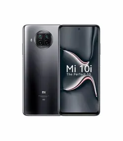 گوشی موبایل شیائومی مدل Mi 10i 5G دو سیم کارت ظرفیت 128 گیگابایت | تامین نیاز