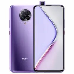 ویژگی‌ها، قیمت و خرید گوشی موبایل شیائومی Redmi K30 Pro دوسیم کارت ظرفیت 256 گیگابایت | فروشگاه اینترنتی تامین نیاز