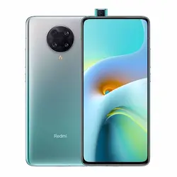 گوشی موبایل شیائومی مدل Redmi K30 Ultra دوسیم کارت ظرفیت 256 گیگابایت | فروشگاه اینترنتی تامین نیاز