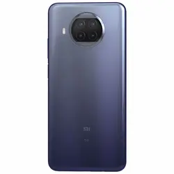 ویژگی‌ها، قیمت و خرید گوشی شیائومی Mi 10T Lite 5G دو سیم‌ کارت ظرفیت 64 گیگابایت و رم 6 گیگابایت | فروشگاه اینترنتی تامین نیاز