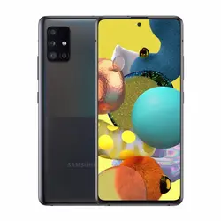 گوشی سامسونگ Galaxy A51 5G UW دو سیم کارت ظرفیت 128 گیگابایت رم 6 گیگابایت | تامین نیاز