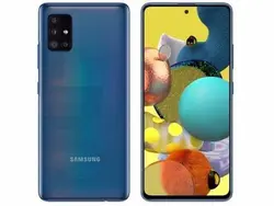 گوشی سامسونگ Galaxy A51 5G UW دو سیم کارت ظرفیت 128 گیگابایت رم 6 گیگابایت | تامین نیاز