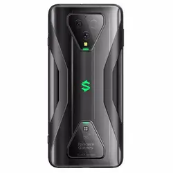 ویژگی‌ها، قیمت و خرید گوشی شیائومی مدل Xiaomi Black Shark 3 دو سیم کارت 256 گیگابایت | فروشگاه اینترنتی تامین نیاز