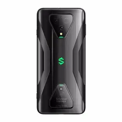 ویژگی‌ها، قیمت و خرید گوشی شیائومی مدل Xiaomi Black Shark 3 دو سیم کارت 256 گیگابایت | فروشگاه اینترنتی تامین نیاز