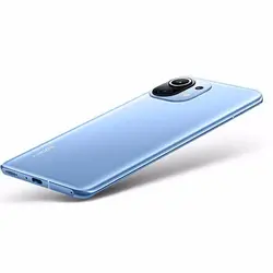 ویژگی‌ها، قیمت و خرید گوشی موبایل شیائومی Mi 11 Pro دو سیم‌ کارت ظرفیت 128 گیگابایت رم 8 گیگابایت | فروشگاه اینترنتی تامین نیاز