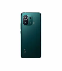 ویژگی‌ها، قیمت و خرید گوشی موبایل شیائومی Mi 11 Pro دو سیم‌ کارت ظرفیت 128 گیگابایت رم 8 گیگابایت | فروشگاه اینترنتی تامین نیاز