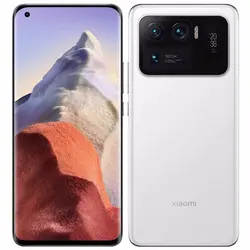 ویژگی‌ها، قیمت و خرید گوشی موبایل شیائومی Mi 11 Ultra 5G دو سیم‌ کارت ظرفیت 256 گیگابایت رم 8 گیگابایت | فروشگاه اینترنتی تامین نیاز