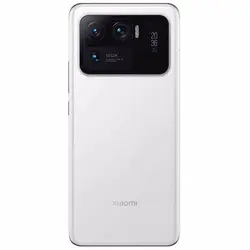 ویژگی‌ها، قیمت و خرید گوشی موبایل شیائومی Mi 11 Ultra 5G دو سیم‌ کارت ظرفیت 256 گیگابایت رم 8 گیگابایت | فروشگاه اینترنتی تامین نیاز