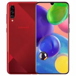 ویژگی‌ها، قیمت و خرید گوشی سامسونگ Galaxy A70s دو سیم کارت ظرفیت 128 گیگابایت رم 6 گیگابایت | فروشگاه اینترنتی تامین نیاز