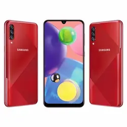 ویژگی‌ها، قیمت و خرید گوشی سامسونگ Galaxy A70s دو سیم کارت ظرفیت 128 گیگابایت رم 6 گیگابایت | فروشگاه اینترنتی تامین نیاز