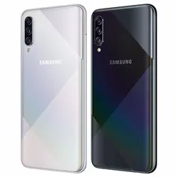 ویژگی‌ها، قیمت و خرید گوشی سامسونگ Galaxy A70s دو سیم کارت ظرفیت 128 گیگابایت رم 6 گیگابایت | فروشگاه اینترنتی تامین نیاز