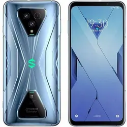 گوشی شیائومی مدل Xiaomi Black Shark 3S دو سیم کارت 512 گیگابایت | تامین نیاز