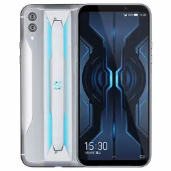 گوشی موبایل شیائومی Black Shark 2 Pro دو سیم کارت 128 گیگابایت | تامین‌ نیاز