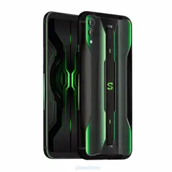 گوشی موبایل شیائومی Black Shark 2 Pro دو سیم کارت 128 گیگابایت | تامین‌ نیاز