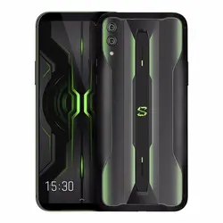 گوشی موبایل شیائومی Black Shark 2 Pro دو سیم کارت 128 گیگابایت | تامین‌ نیاز