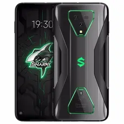 گوشی شیائومی مدل Xiaomi Black Shark 3 Pro دو سیم کارت 512 گیگابایت | تامین نیاز