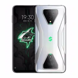 گوشی شیائومی مدل Xiaomi Black Shark 3 Pro دو سیم کارت 512 گیگابایت | تامین نیاز