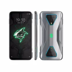 گوشی شیائومی مدل Xiaomi Black Shark 3 Pro دو سیم کارت 512 گیگابایت | تامین نیاز