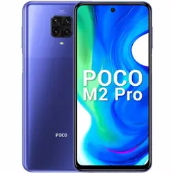 ویژگی‌ها، قیمت و خرید گوشی موبایل شیائومی Poco M2 Pro دو سیم کارت ظرفیت 128 گیگابایت | فروشگاه اینترنتی تامین نیاز