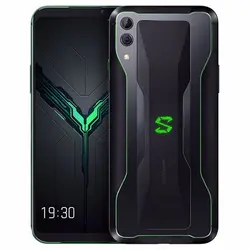 ویژگی‌ها، قیمت و خرید گوشی شیائومی مدل Xiaomi Black Shark 2 دو سیم کارت 128 گیگابایت | فروشگاه اینترنتی تامین نیاز