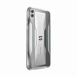 ویژگی‌ها، قیمت و خرید گوشی شیائومی مدل Xiaomi Black Shark 2 دو سیم کارت 128 گیگابایت | فروشگاه اینترنتی تامین نیاز