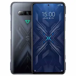 گوشی شیائومی مدل Xiaomi Black Shark 4 ظرفیت 256 گیگابایت و رم 12 گیگابایت | گلوبال | تامین نیاز