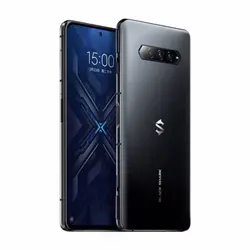 گوشی شیائومی مدل Xiaomi Black Shark 4 ظرفیت 256 گیگابایت و رم 12 گیگابایت | گلوبال | تامین نیاز