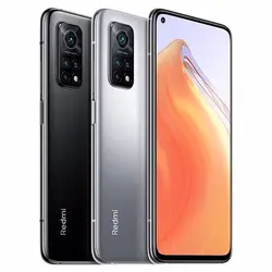 ویژگی‌ها، قیمت و خرید گوشی موبایل شیائومی مدل Redmi K30S دوسیم کارت ظرفیت 128 گیگابایت | فروشگاه اینترنتی تامین نیاز