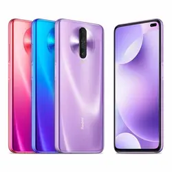 گوشی موبایل شیائومی REDMI K30 5G دوسیم کارت ظرفیت 128 گیگابایت |تامین نیاز