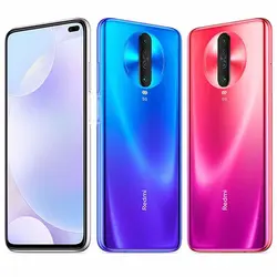 گوشی موبایل شیائومی REDMI K30 5G دوسیم کارت ظرفیت 128 گیگابایت |تامین نیاز