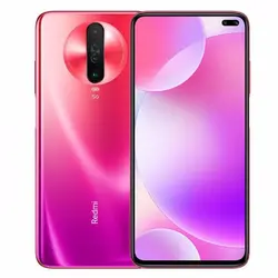 گوشی موبایل شیائومی REDMI K30 5G دوسیم کارت ظرفیت 128 گیگابایت |تامین نیاز