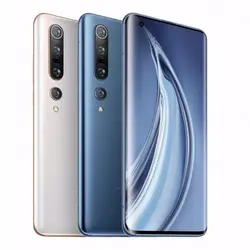 گوشی موبایل شیائومی مدل Mi 10 Pro 5G دو سیم کارت 256 گیگابایت | تامین نیاز
