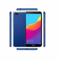 ویژگی‌ها، قیمت و خریدگوشی موبایل آنر 7S DUA-L22 دو سیم‌کارت ظرفیت 16 گیگابایت 1 گیگابایت رم | فروشگاه اینترنتی تامین نیاز