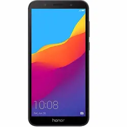 ویژگی‌ها، قیمت و خریدگوشی موبایل آنر 7S DUA-L22 دو سیم‌کارت ظرفیت 16 گیگابایت 1 گیگابایت رم | فروشگاه اینترنتی تامین نیاز