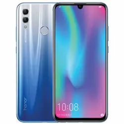 گوشی موبایل Honor 10 Lite ظرفیت 128 گیگابایت رم 3 گیگابایت | تامین نیاز