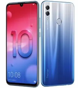 گوشی موبایل Honor 10 Lite ظرفیت 128 گیگابایت رم 3 گیگابایت | تامین نیاز