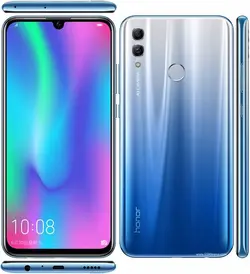 گوشی موبایل Honor 10 Lite ظرفیت 128 گیگابایت رم 3 گیگابایت | تامین نیاز