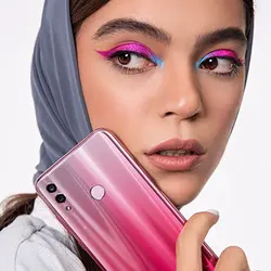 گوشی موبایل Honor 10 Lite ظرفیت 128 گیگابایت رم 3 گیگابایت | تامین نیاز