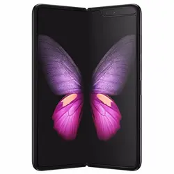 گوشی سامسونگ Galaxy Fold تک سیم کارت ظرفیت 128 گیگابایت رم 6 گیگابایت | تامین نیاز