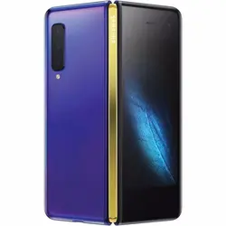 گوشی سامسونگ Galaxy Fold تک سیم کارت ظرفیت 128 گیگابایت رم 6 گیگابایت | تامین نیاز