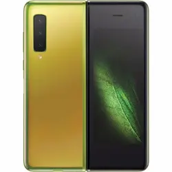 گوشی سامسونگ Galaxy Fold تک سیم کارت ظرفیت 128 گیگابایت رم 6 گیگابایت | تامین نیاز