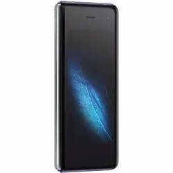 گوشی سامسونگ Galaxy Fold تک سیم کارت ظرفیت 128 گیگابایت رم 6 گیگابایت | تامین نیاز