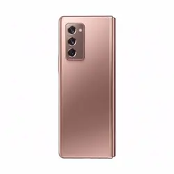 ویژگی‌ها، قیمت و خرید گوشی سامسونگ Galaxy Z Fold 2 تک سیم کارت ظرفیت 256 گیگابایت رم 12 گیگابایت | فروشگاه اینترنتی تامین نیاز