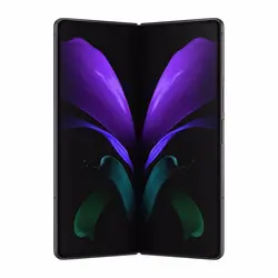 ویژگی‌ها، قیمت و خرید گوشی سامسونگ Galaxy Z Fold 2 تک سیم کارت ظرفیت 256 گیگابایت رم 12 گیگابایت | فروشگاه اینترنتی تامین نیاز